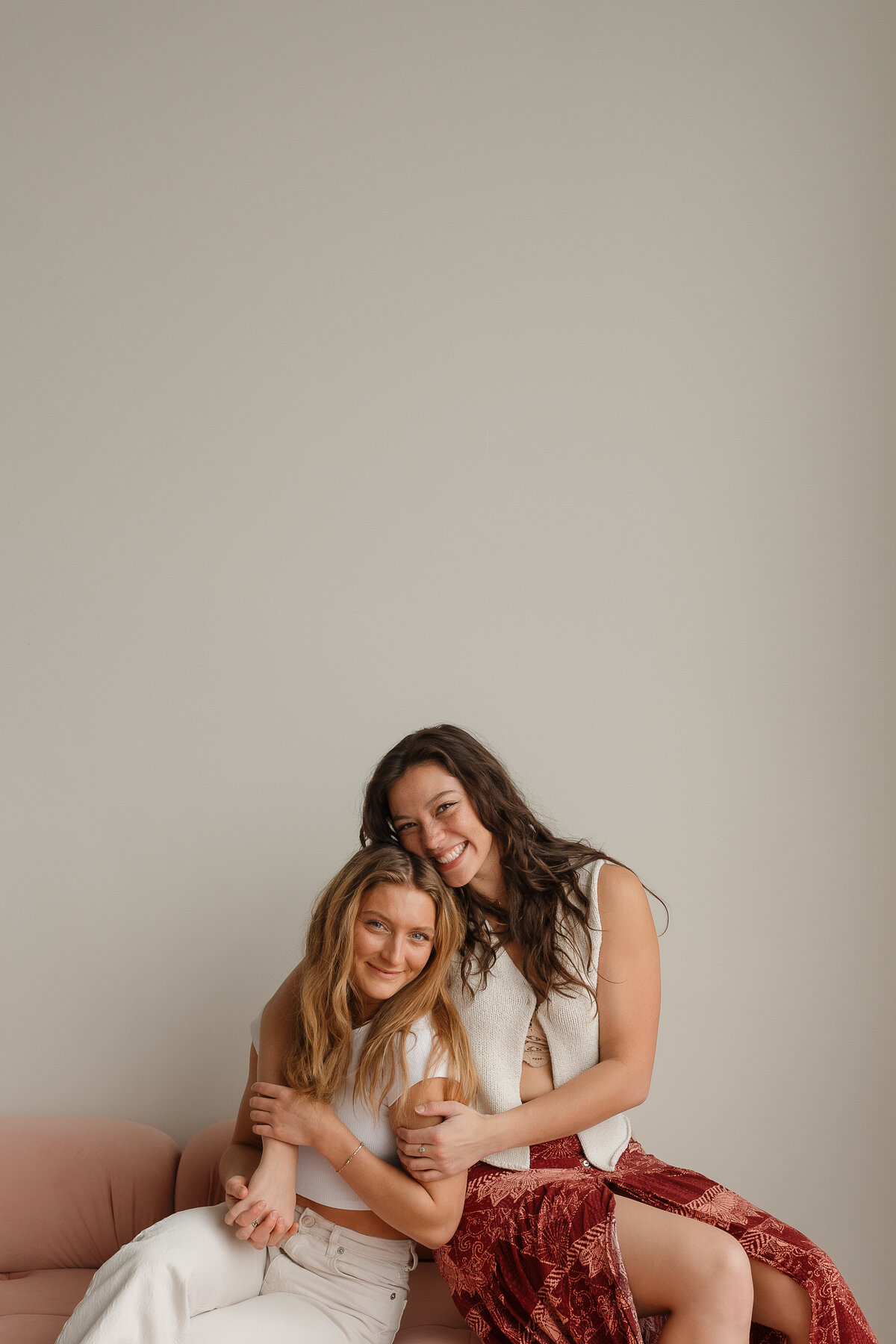 ERICA+SHALOM