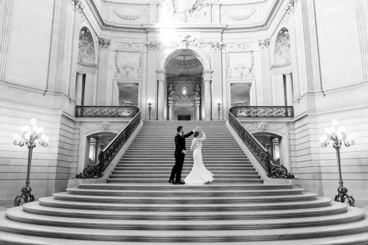 private_San_Francisco_City_ Hall_ ceremony_wedding-003