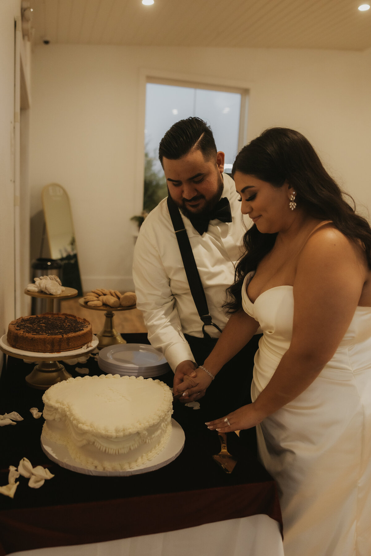 Abby Herron Photography Dallas Texas Travel Weddings and Lifestyle Photographer Emmarie and Diego Micro Wedding 85