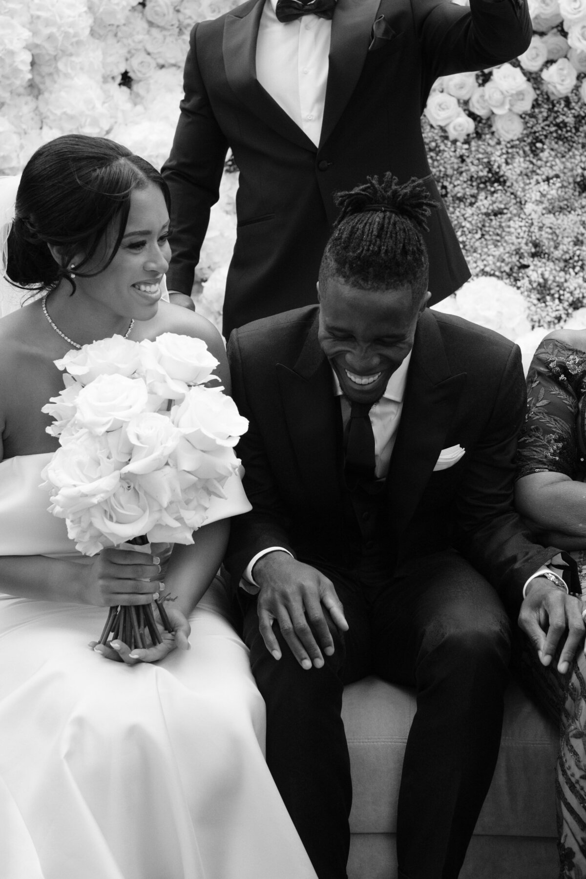 Celebrity Wedding Photographer Charlotte Wise Paige and Wilfried Zaha wedding-109