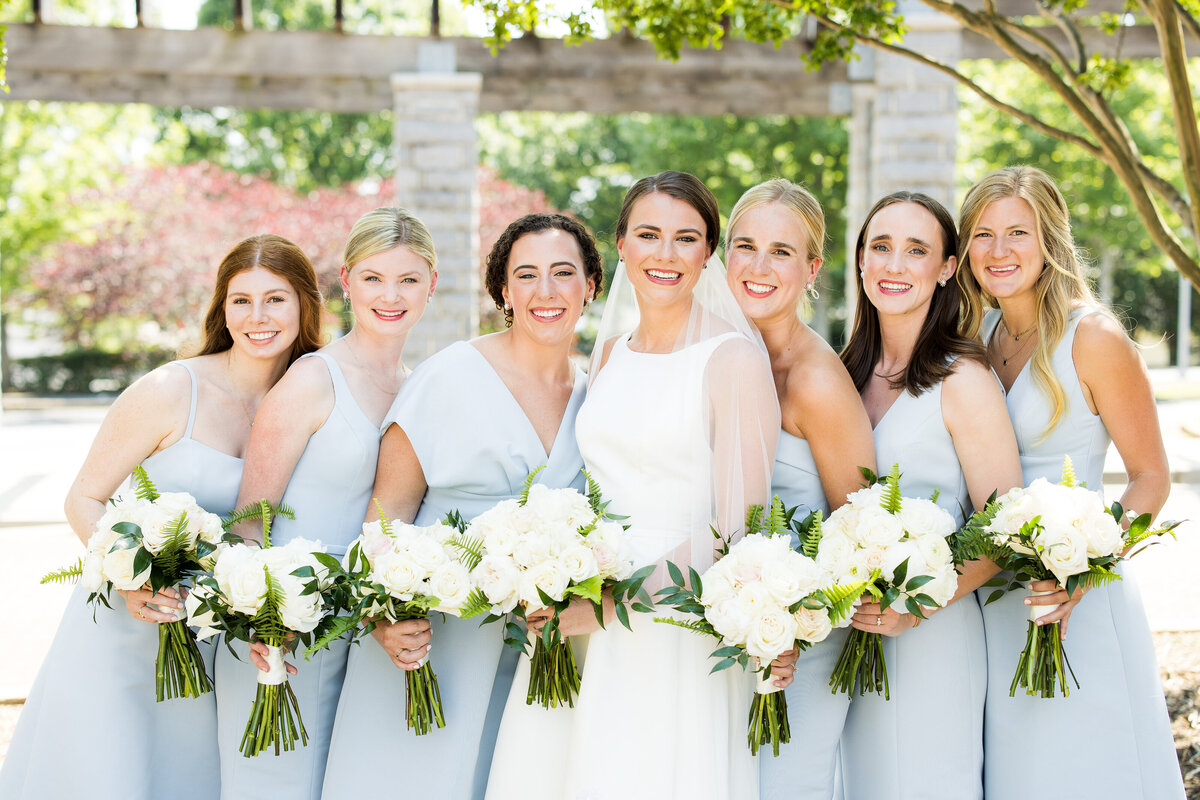 Piedmont Club Wedding Photographer Kendra Martin PHotography-347