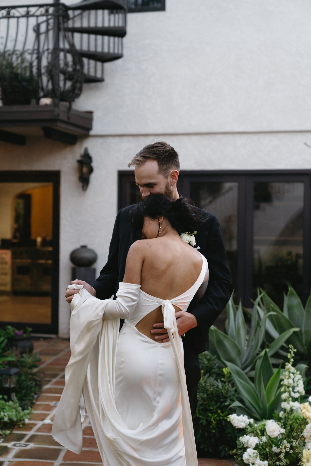 San Diego Wedding Photographer