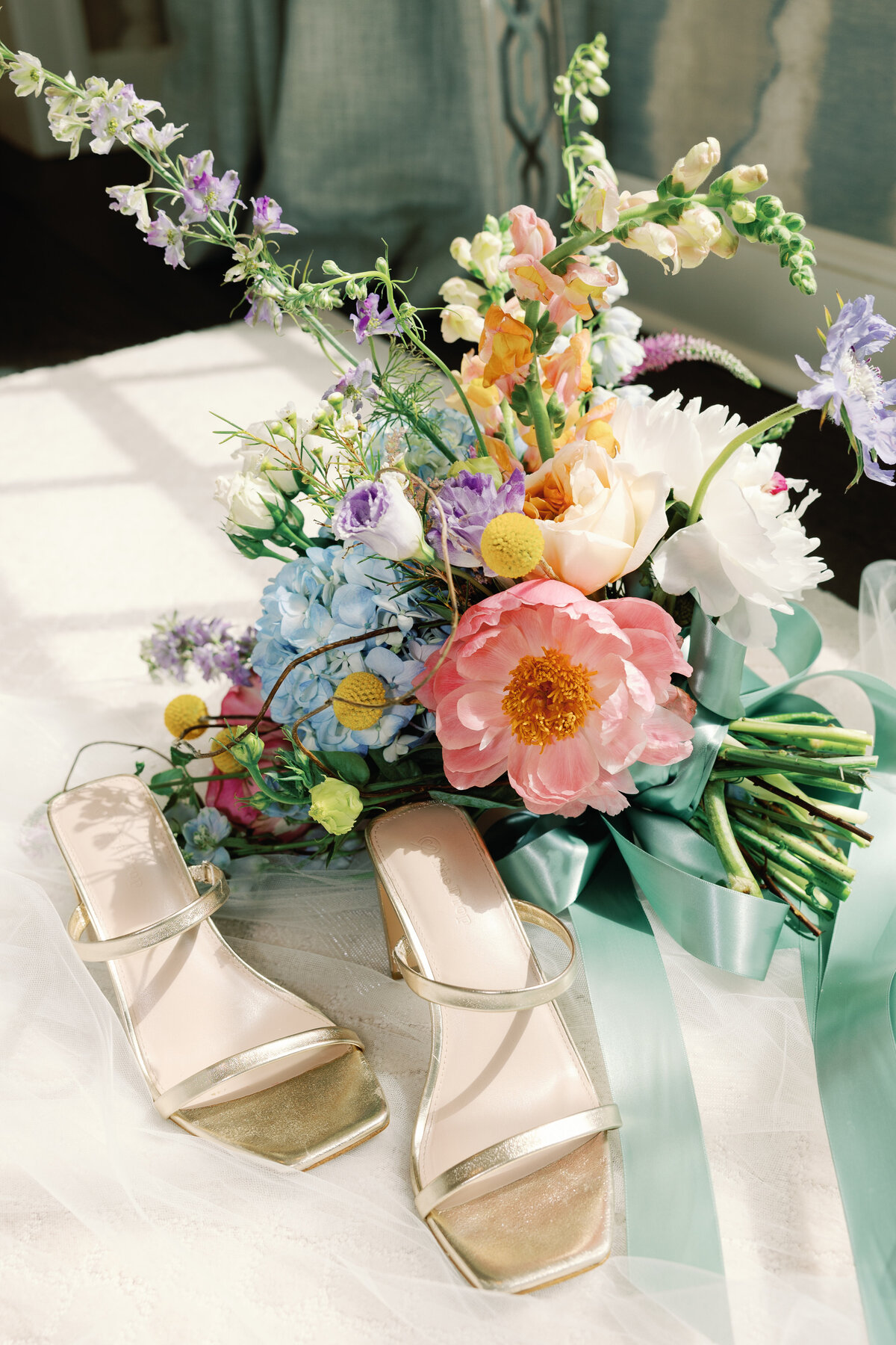 The Fontanas Wedding_Wakefield Country Club NC_Raleigh Wedding Photographers_0010