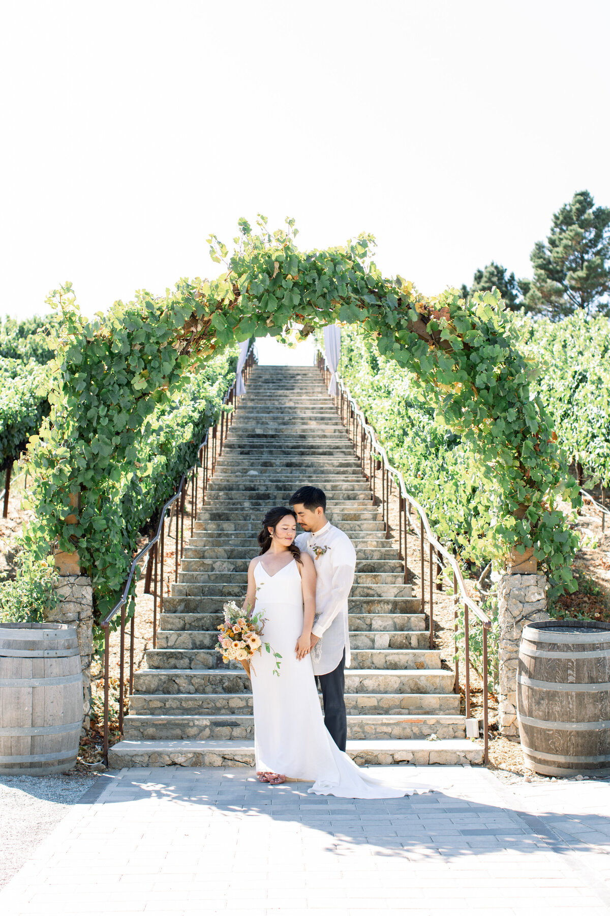 Nella_Terra_Cellars_Winery_Wedding-038