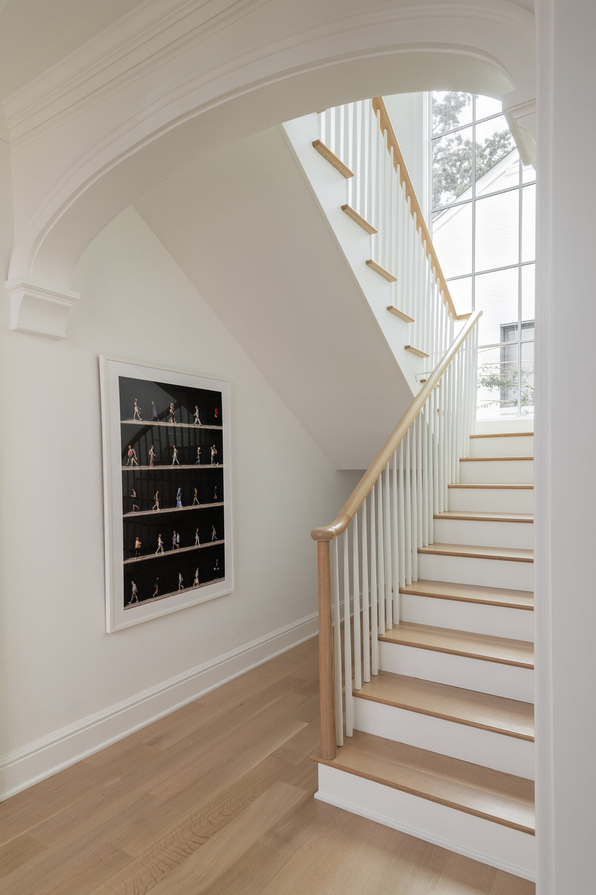 SDK Architecture | Creating Space