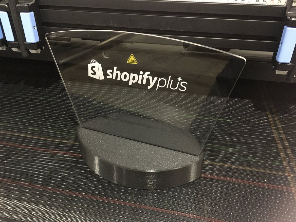 Shopify