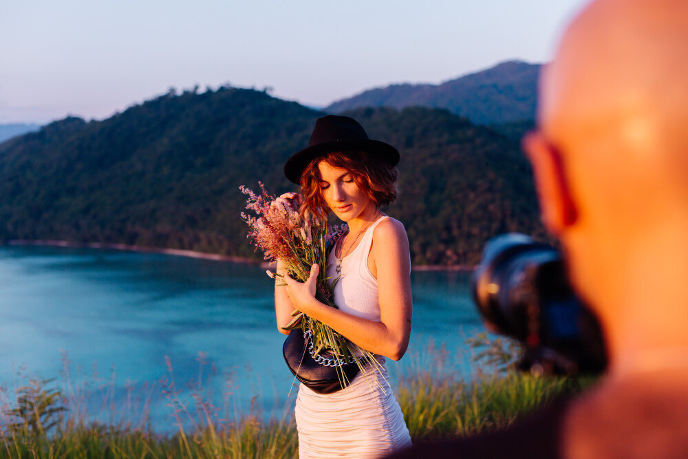 Hawaii Wedding Videographers - NWF