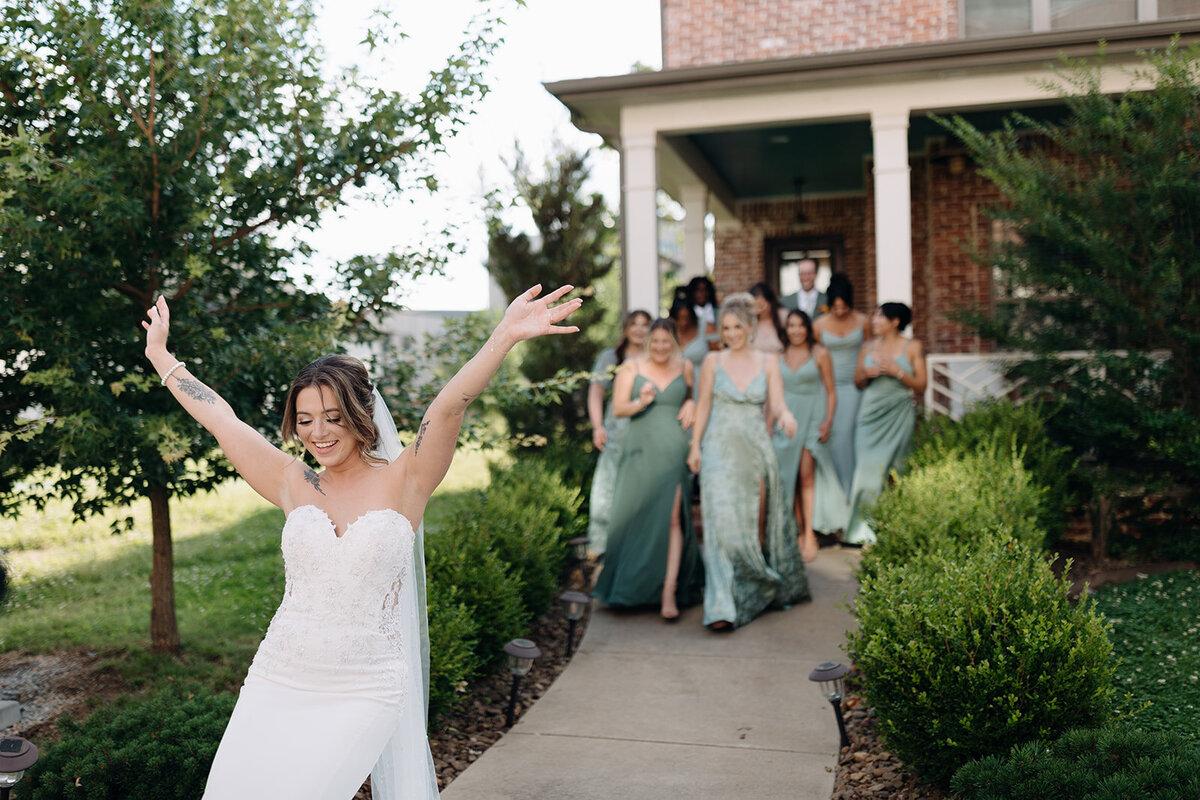 Arkansas wedding planner225