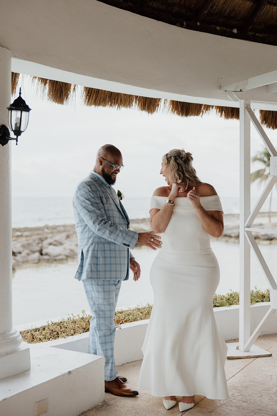 Cachelle + Damon Elopement _ Cait Swithers Photo & Films CO-122