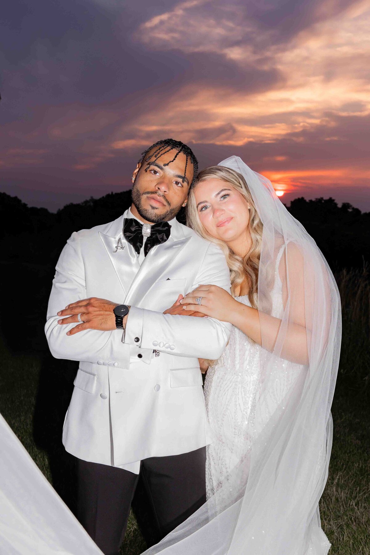 Ashton Hill Galena Wedding |  Photographer-78