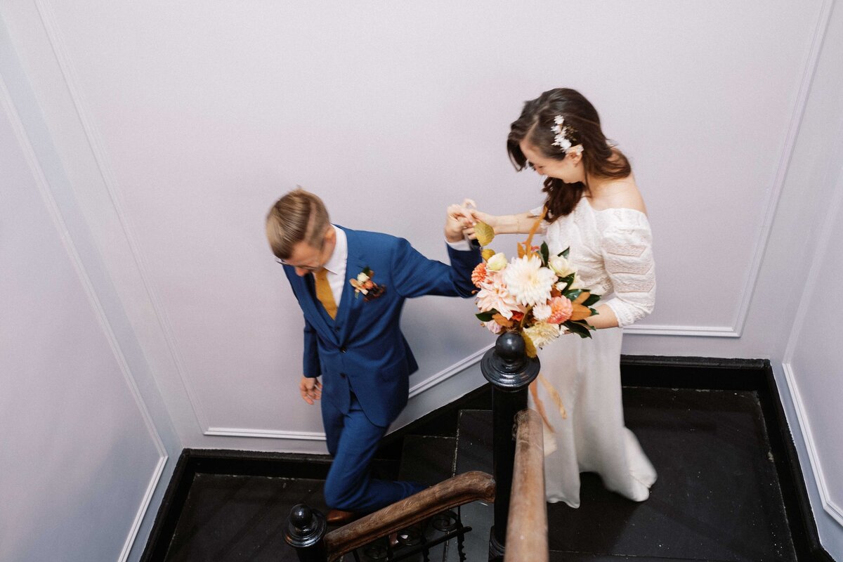 nyc-elopement-marlton-hotel-couple-portraits-1