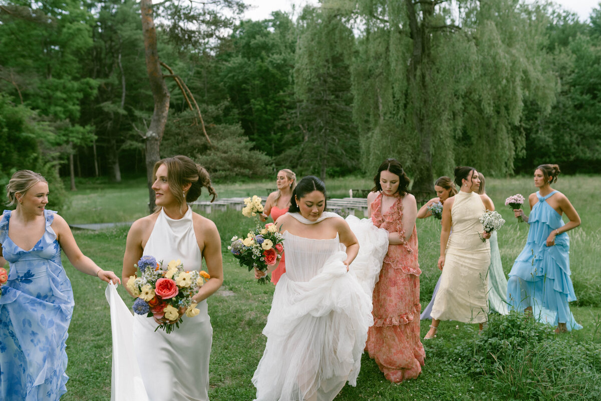 Faye-Fern-Creative-ArdentAndElm-Meaghanne-Tatiana-Hudson-Valley-Same-Sex-Wedding-Wedding-Party-01