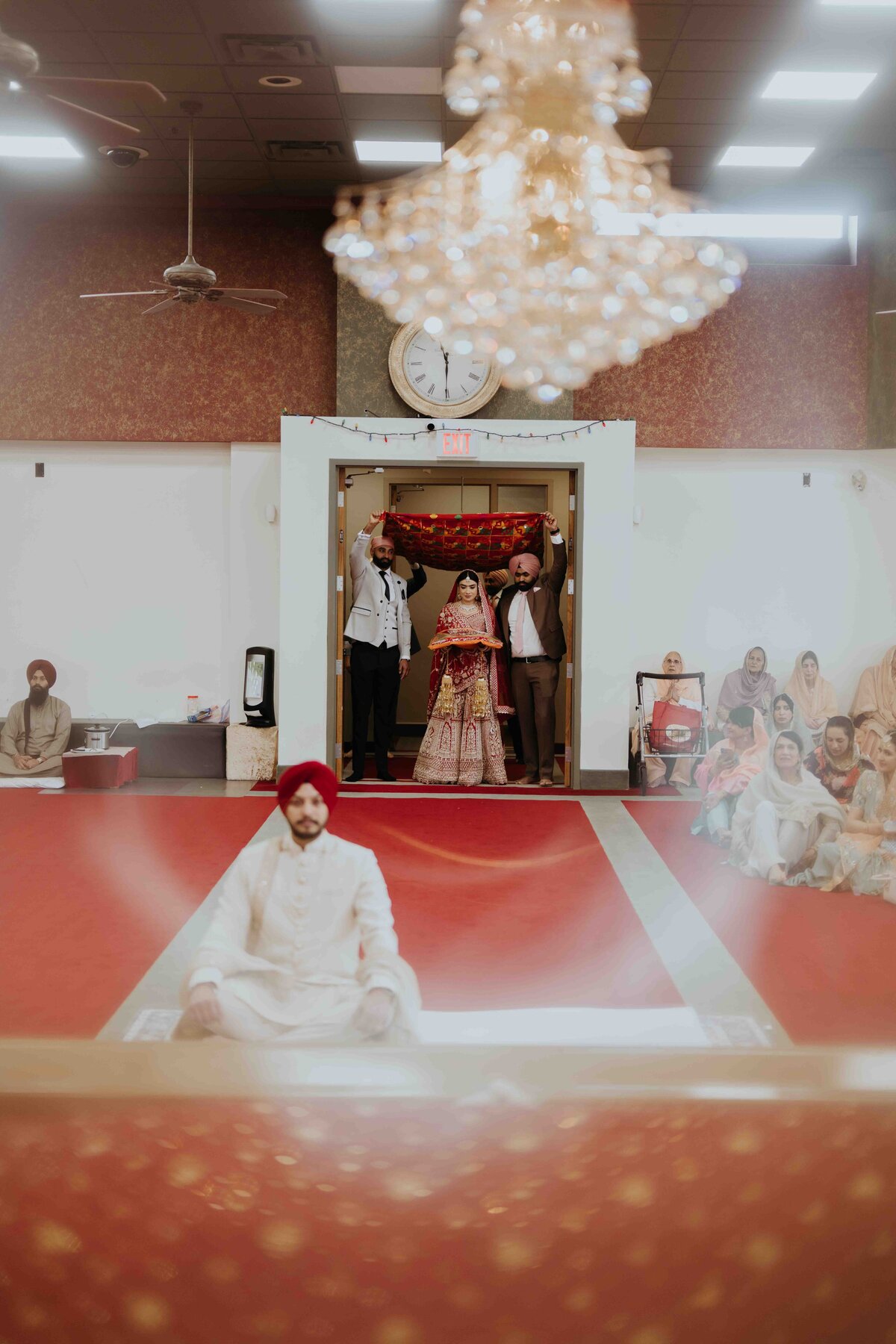 Sidhu Weddings-VIKRAM-AND-RAJVEET41