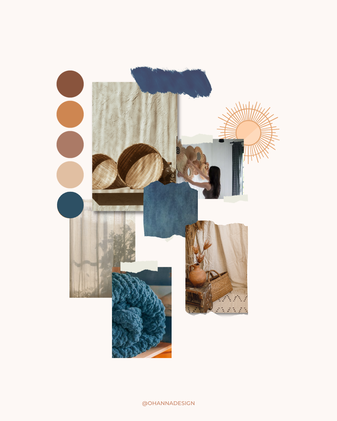 Moodboard