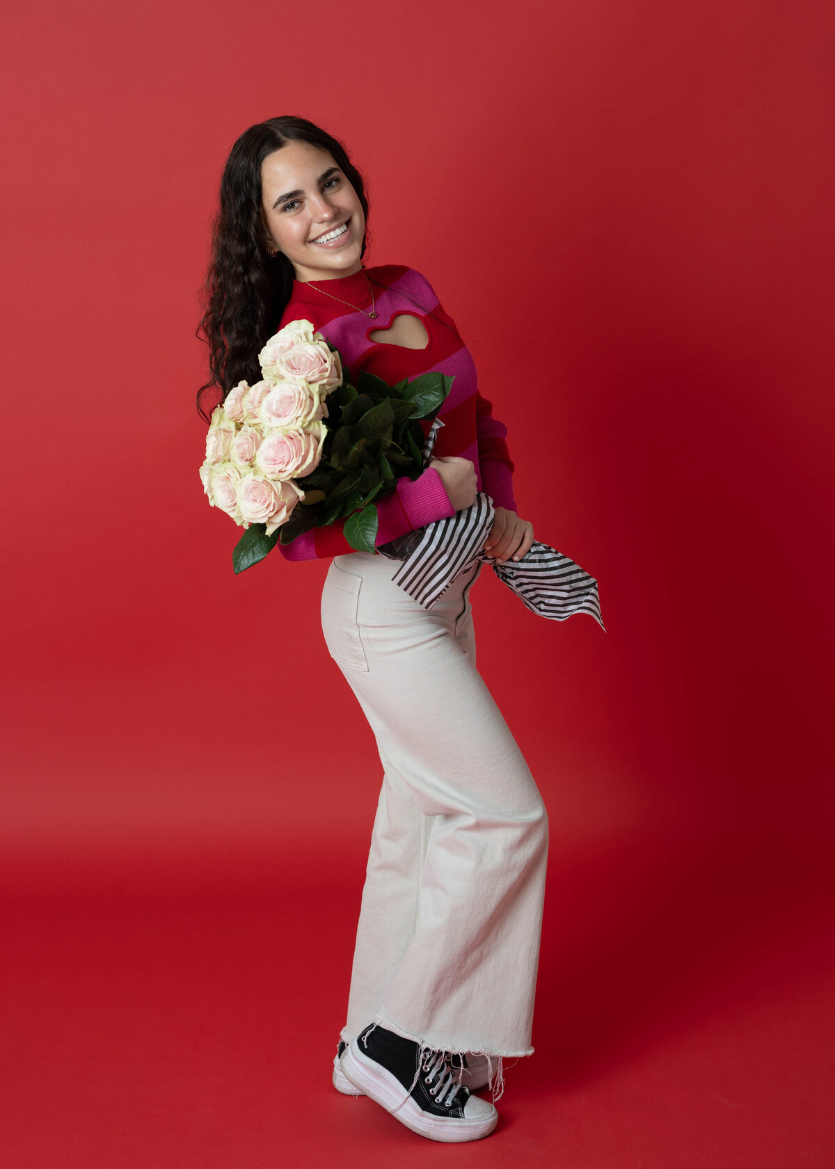 Cleveland-Akron-Senior-Portrait-model-team-valentine-shoot--3