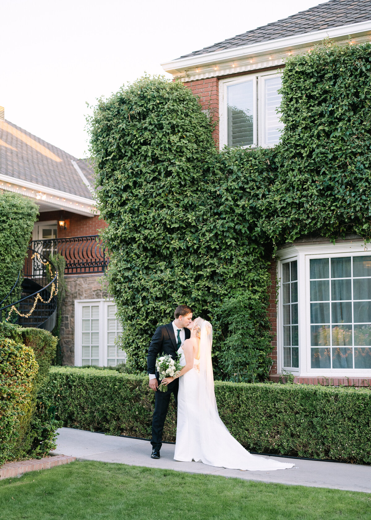 Stonebridge Manor Traditional Wedding J&S (154 of 232)