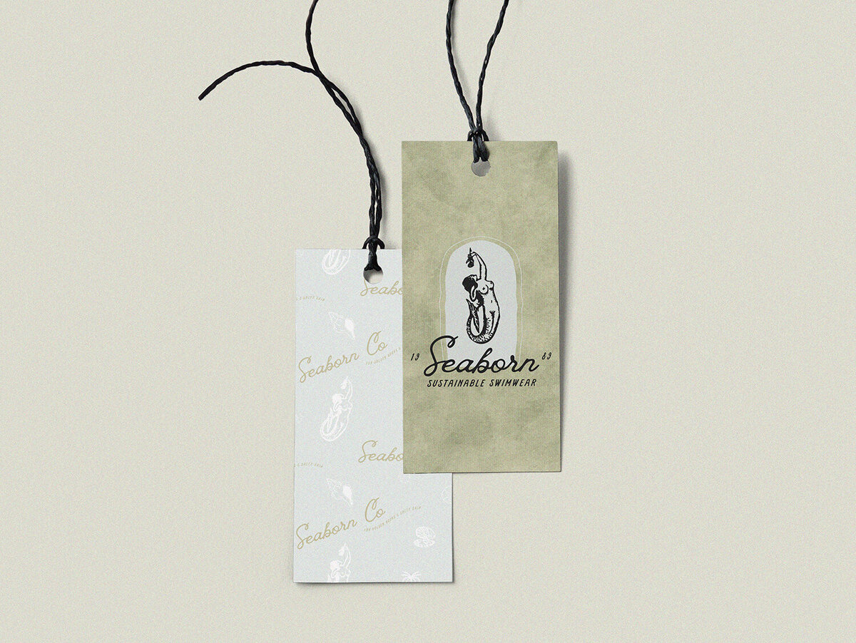 Custom café branding and packaging design, developed to highlight the unique personality and inviting atmosphere of a boutique coffee space.