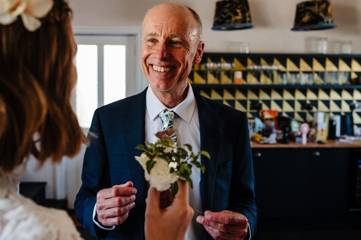 Lucy and James's Ripple Court Estate Wedding-22