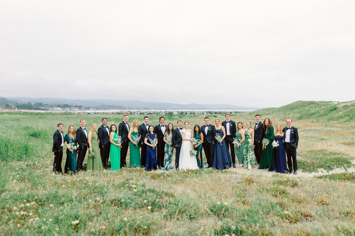 Halfmoon Bay CA Wedding Scott Sikora Photography45