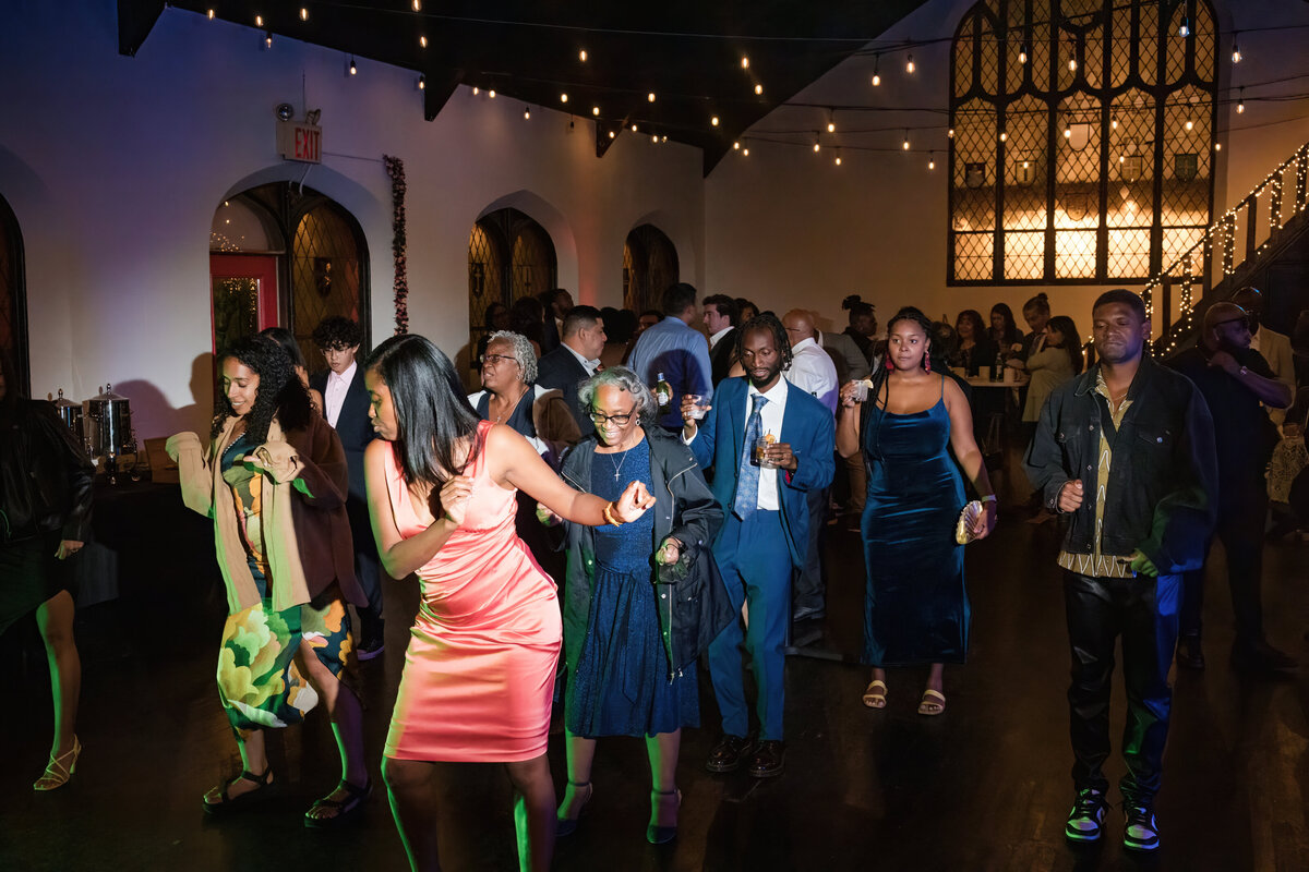 line-dance-during-wedding-reception