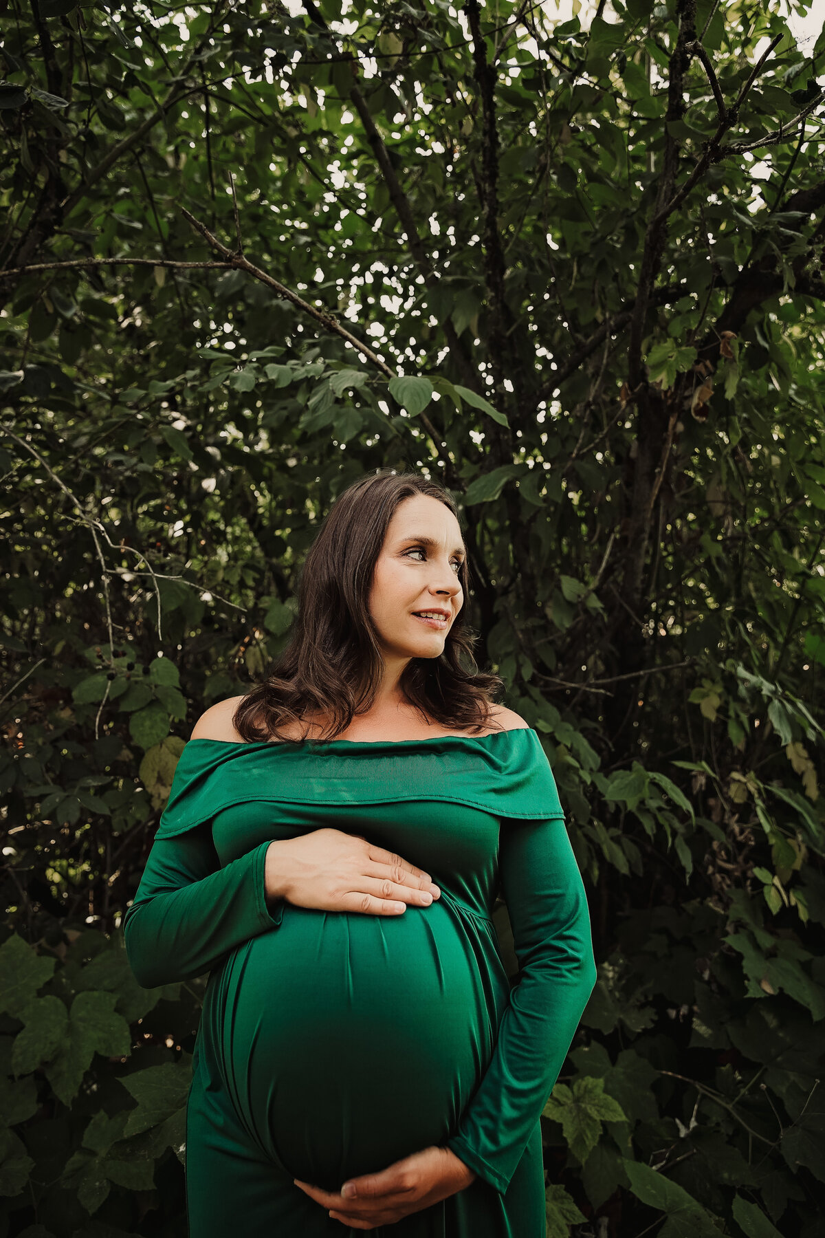 Maternity Photo Session