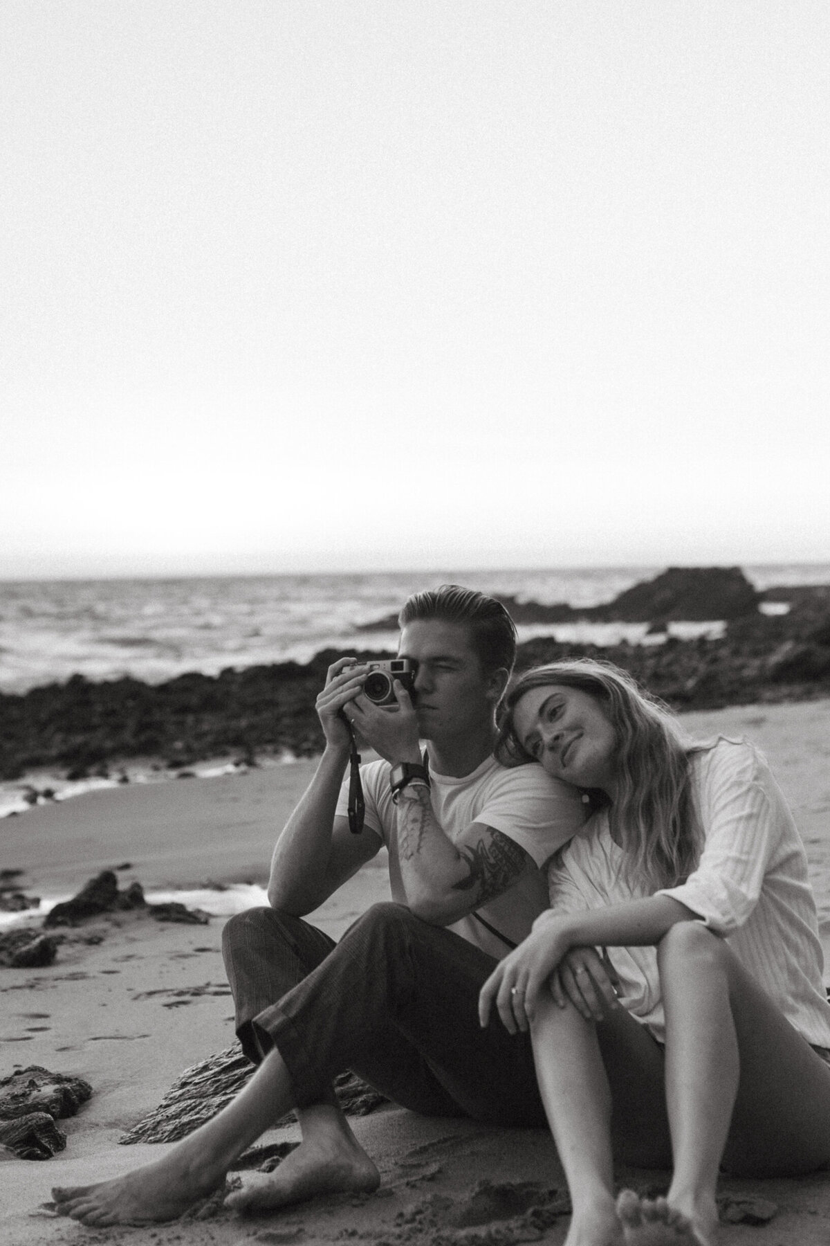 AhnaMariaPhotography_Couple_California_Beach_Julia&Cole-20