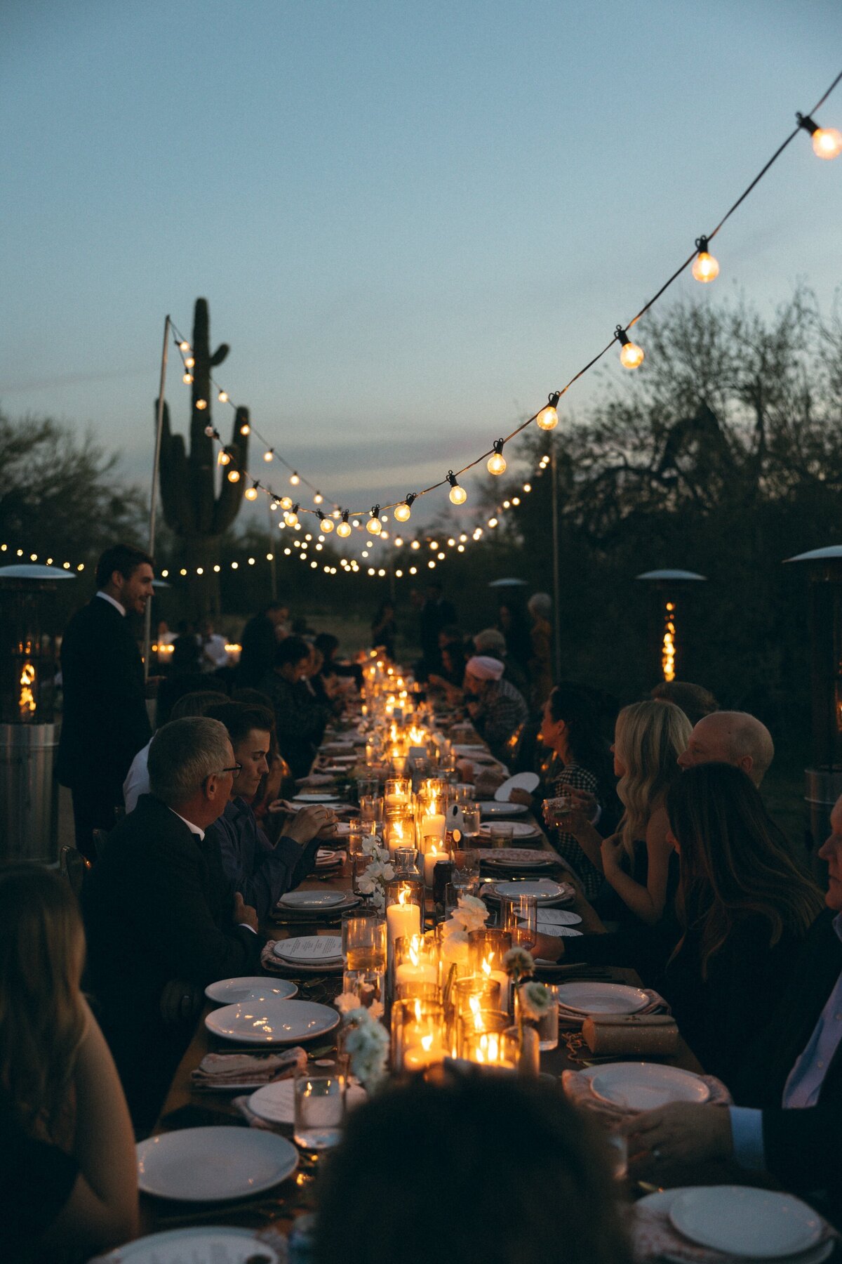 Catering