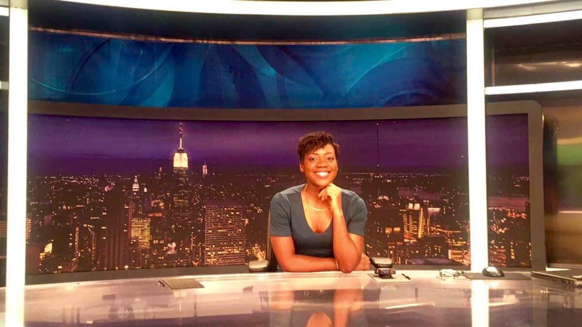 Kanree CBS Host