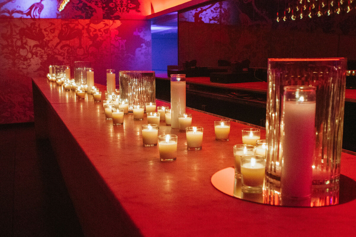 Will and Paul's luxury wedding at Hotel Peter and Paul