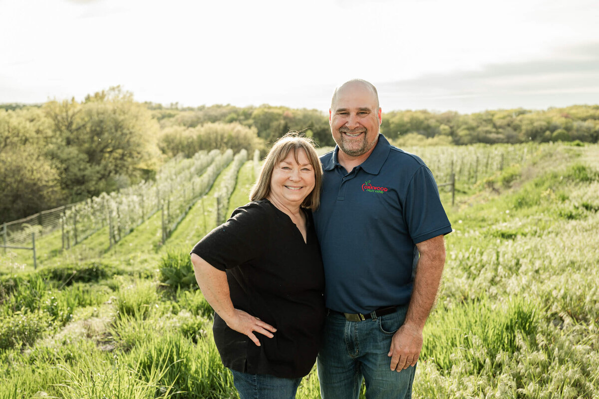Oakwood Fruit Farm-166