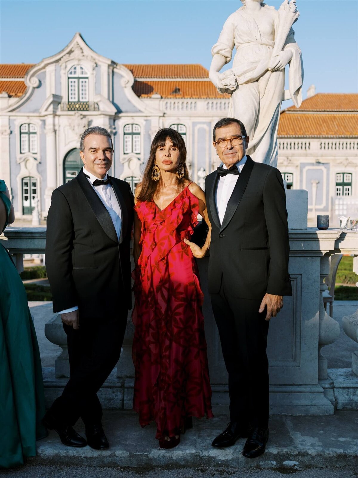 ©Diane Sotero Photography_Wedding_Palacio de Queluz_Lisboa_Portugal_068