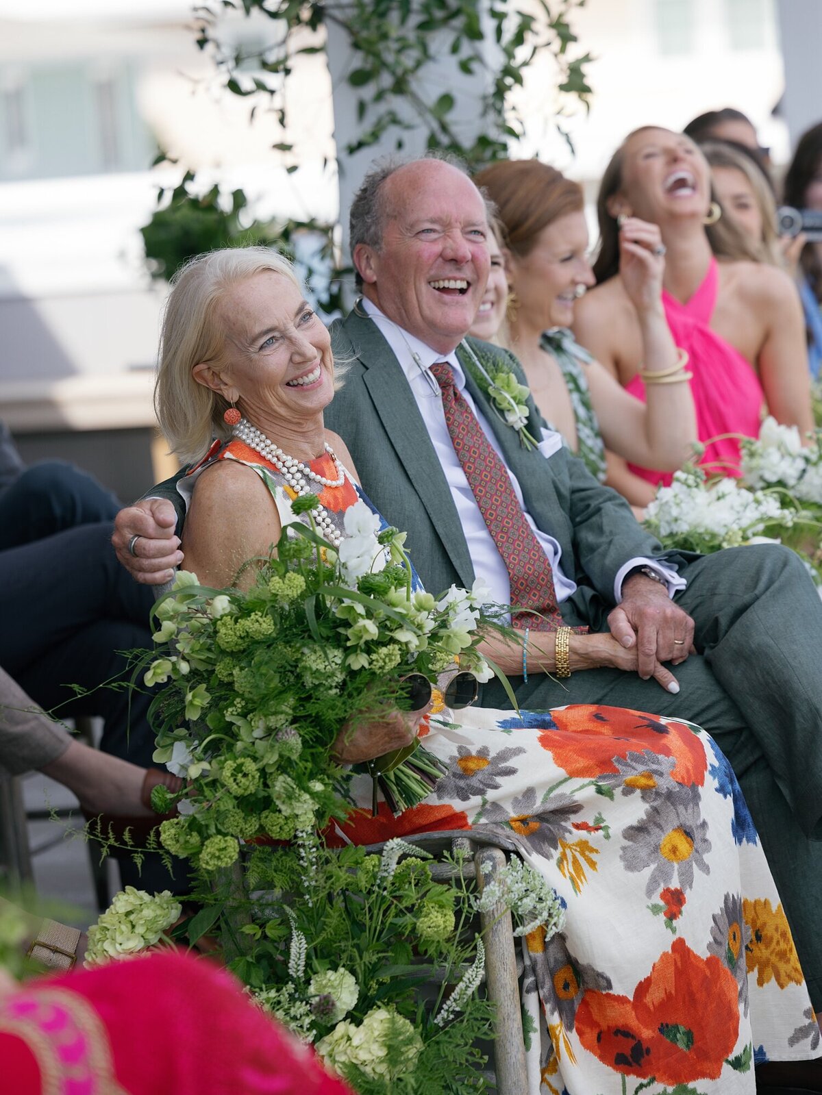Brittanie Raquel Events Wrightsville Beach Carolina Yacht Club Coastal Italian Garden Wedding_0011