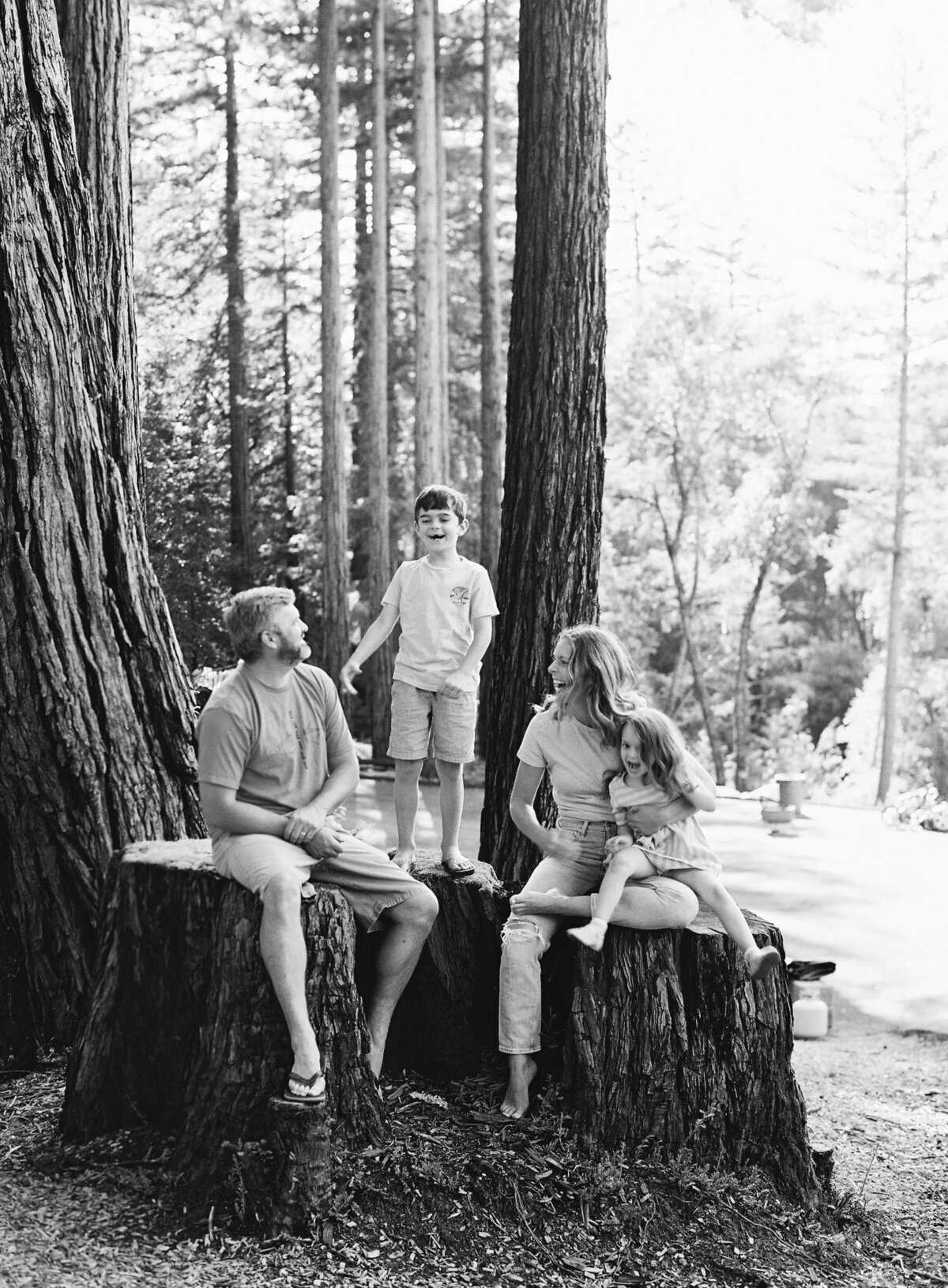 Lifestyle Photographer - Santa Cruz California - Carlie Statsky Photography - 63