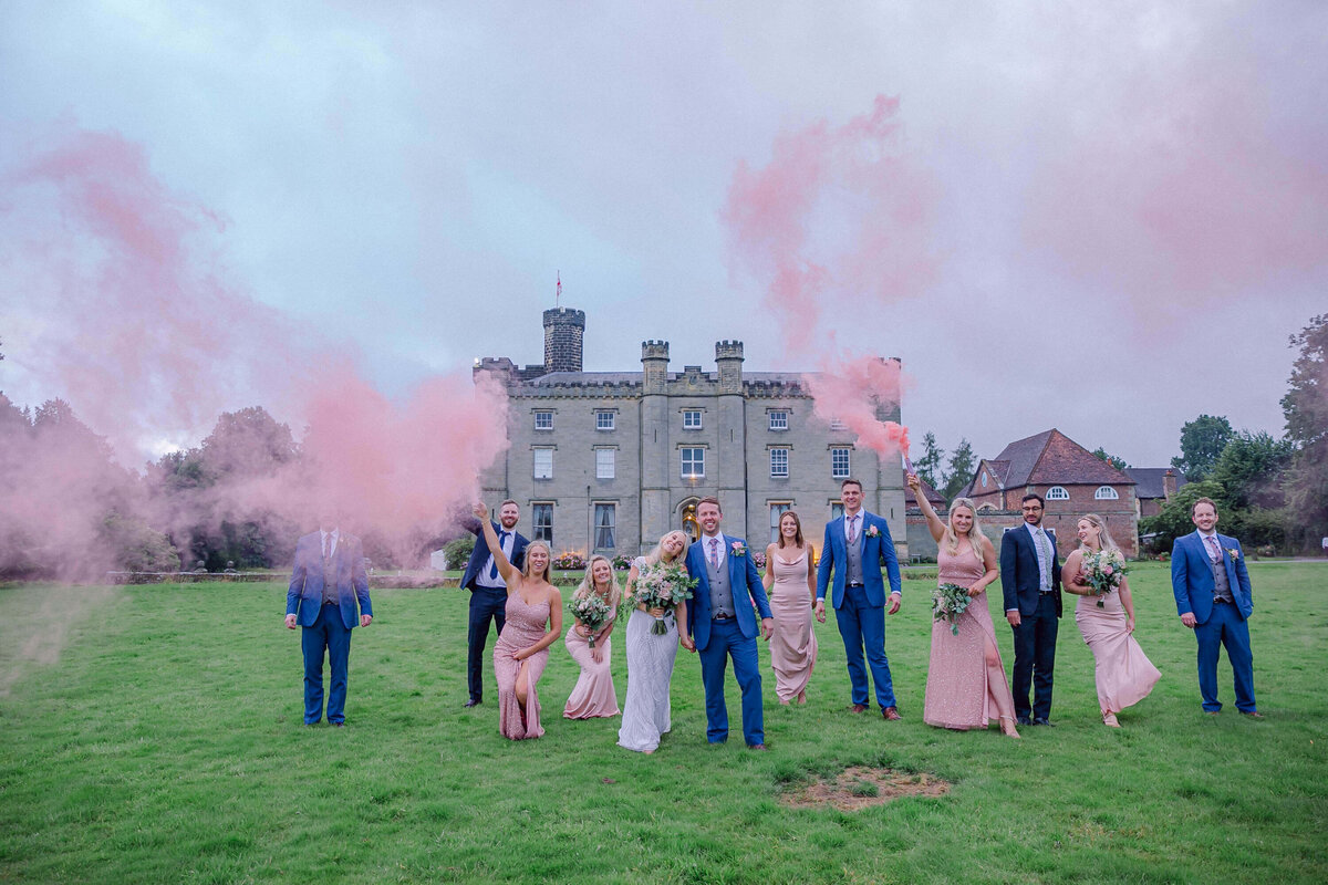 Bizzy Arnott Fine Art Wedding Phhotography England_138