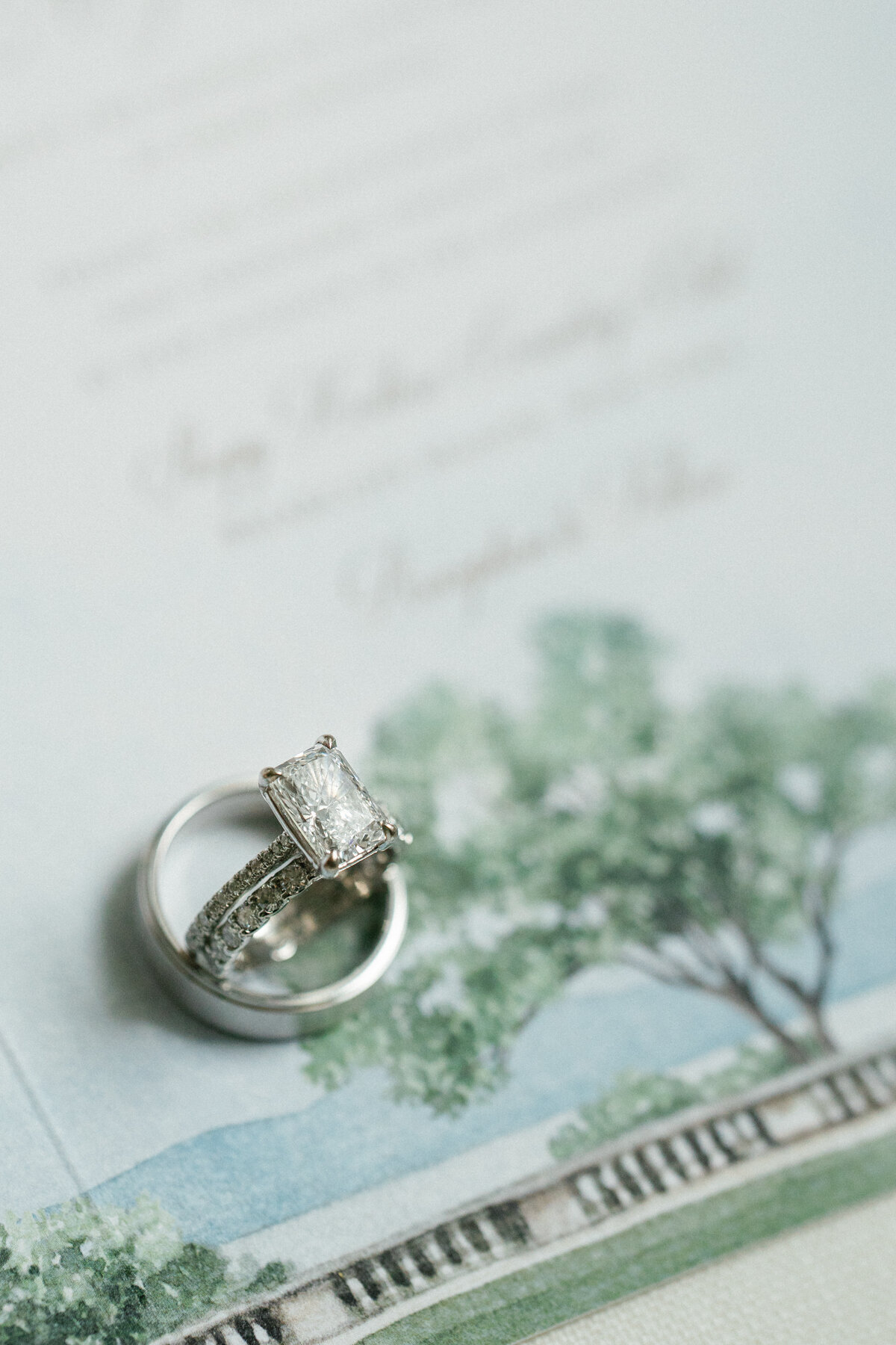 Justine Yandle Photography - Sleepy Hollow Country Club Wedding -23