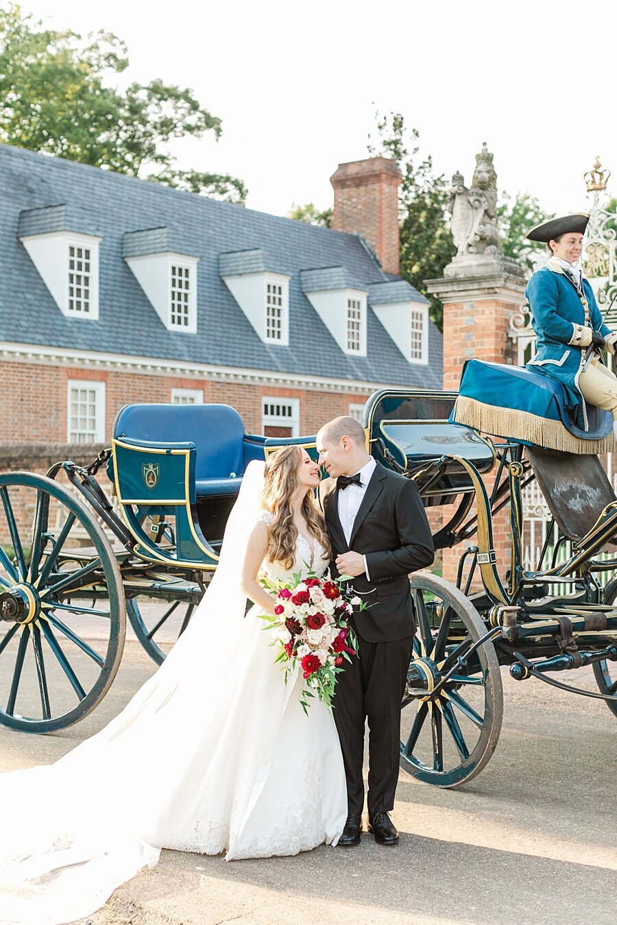 The Williamsburg Inn in Colonial Williamsburg, VA wedding photographer_3422