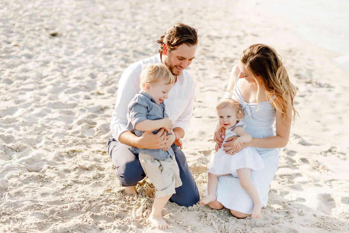 Minot Beach Family Pictures Johnson-17