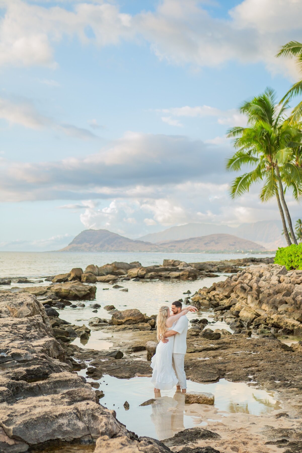 Oahu Couples Portraits5722