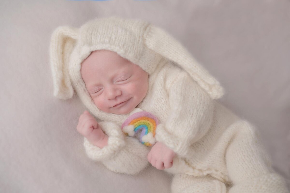 Baby Adrienne Newborn Photos-1044