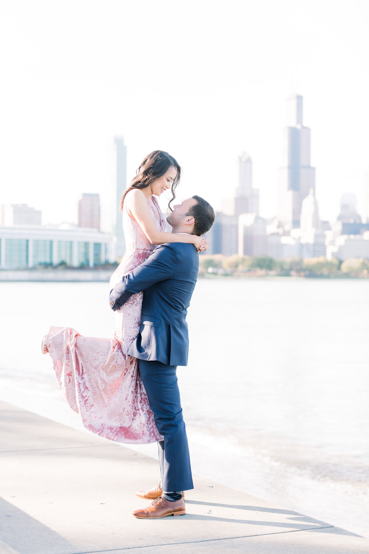 Steve-Thu-Millennium-Park-Adler-Engagement-Session-28