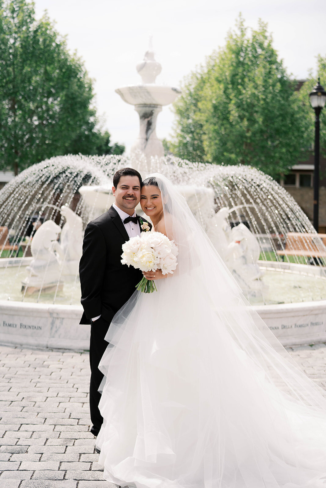 St. Louis Wedding Photographer The Coronado 44