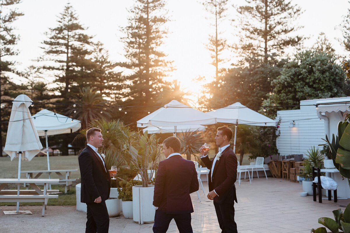 Dunes Wedding Palm Beach-63