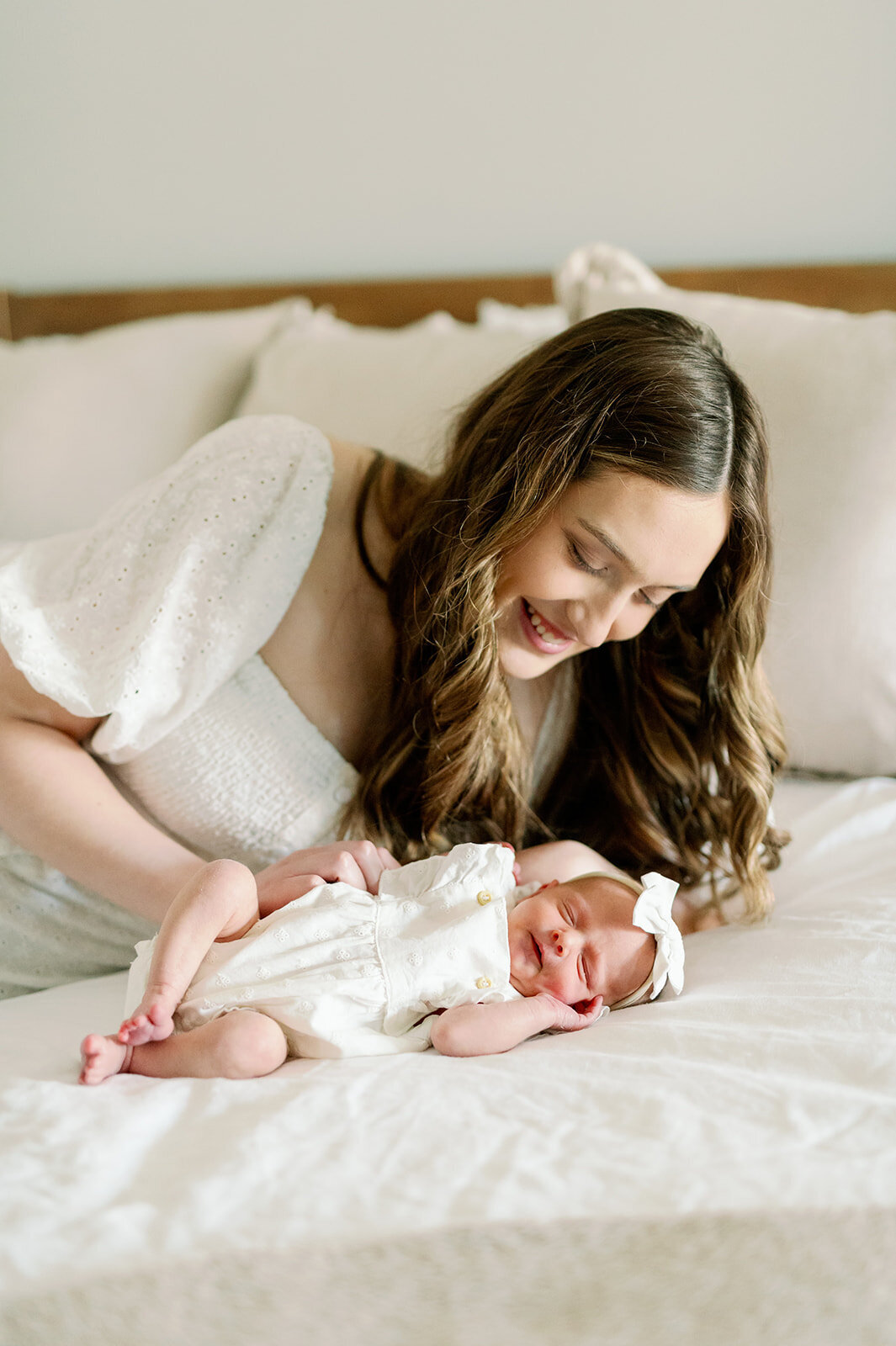 Nora Newborn-158