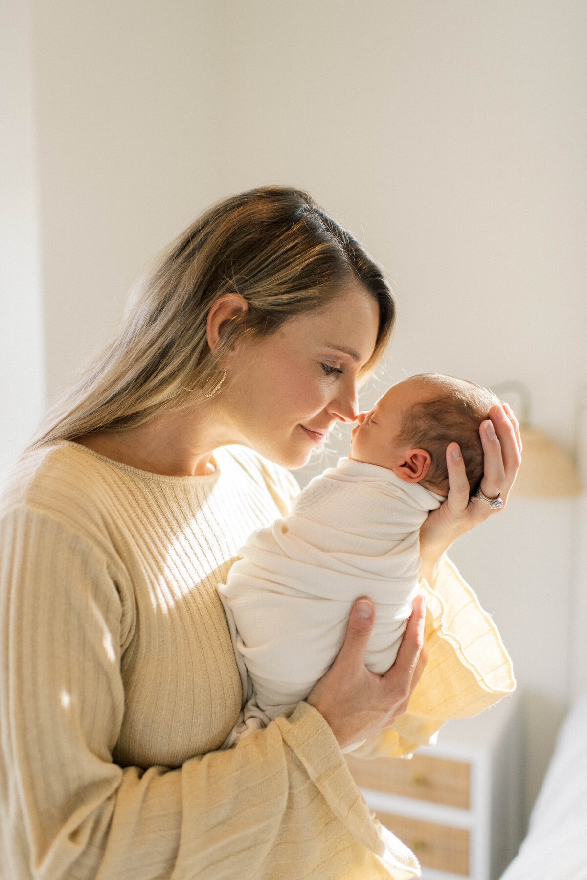 CAP- Witt Newborn - Wilmington Newborn Photographer-48