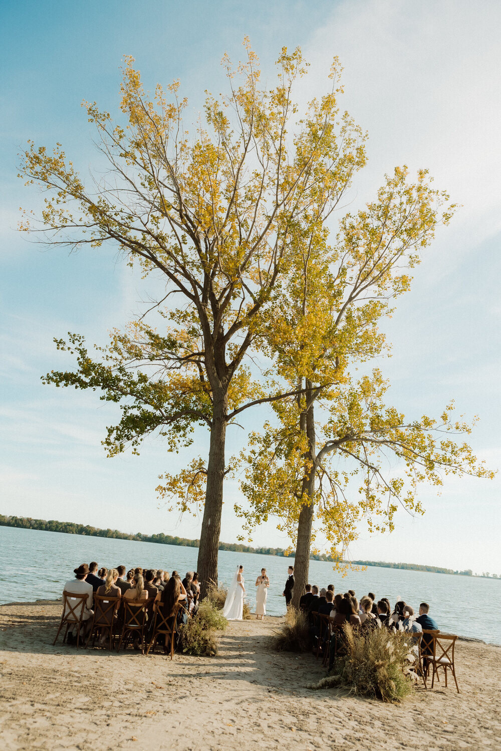 Elegant Intimate Wedding at Wander the Resort_6