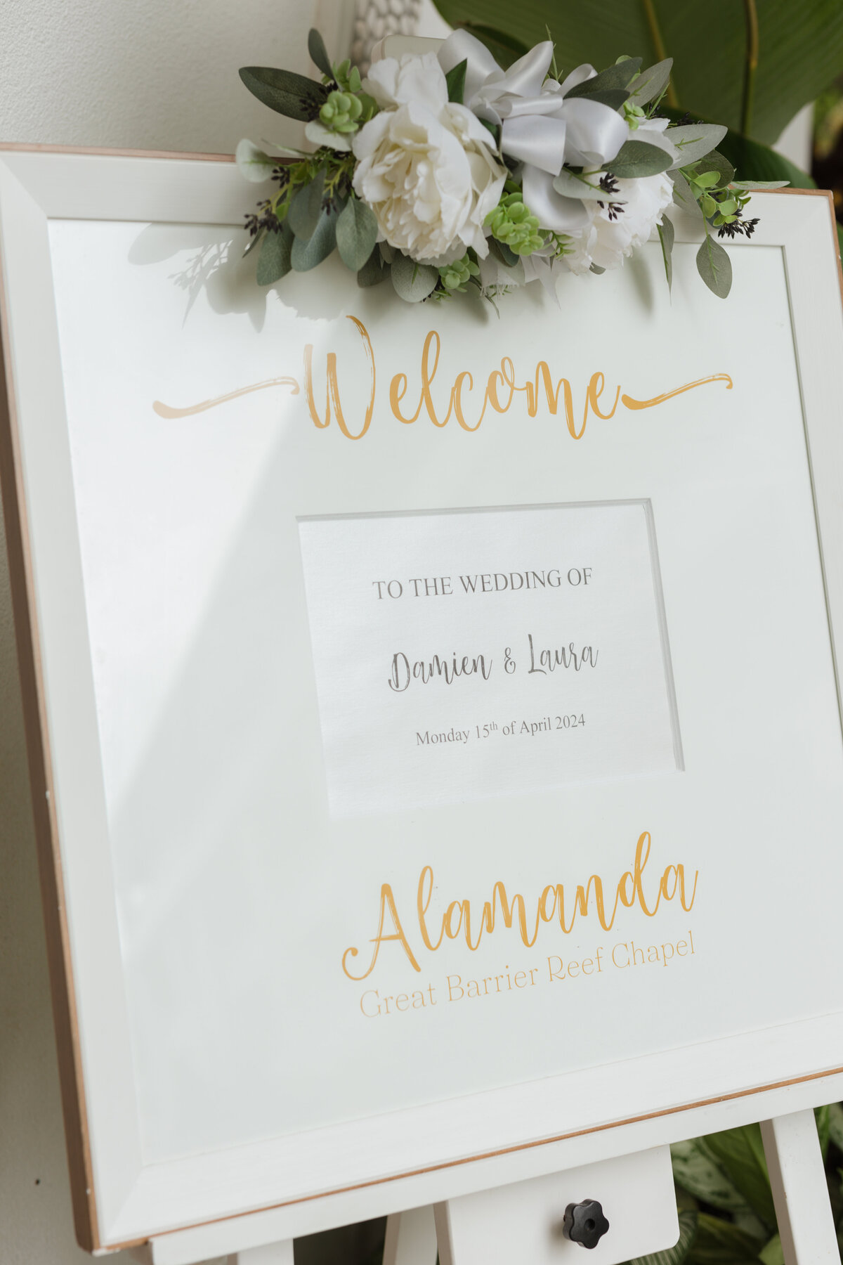 Wedding Ceremony