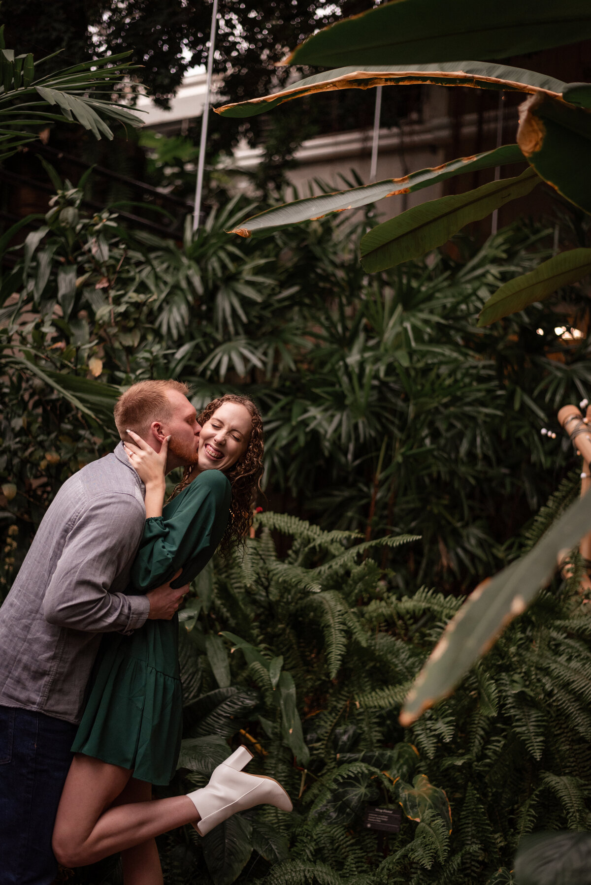 proposal photographer in fort wayne indiana