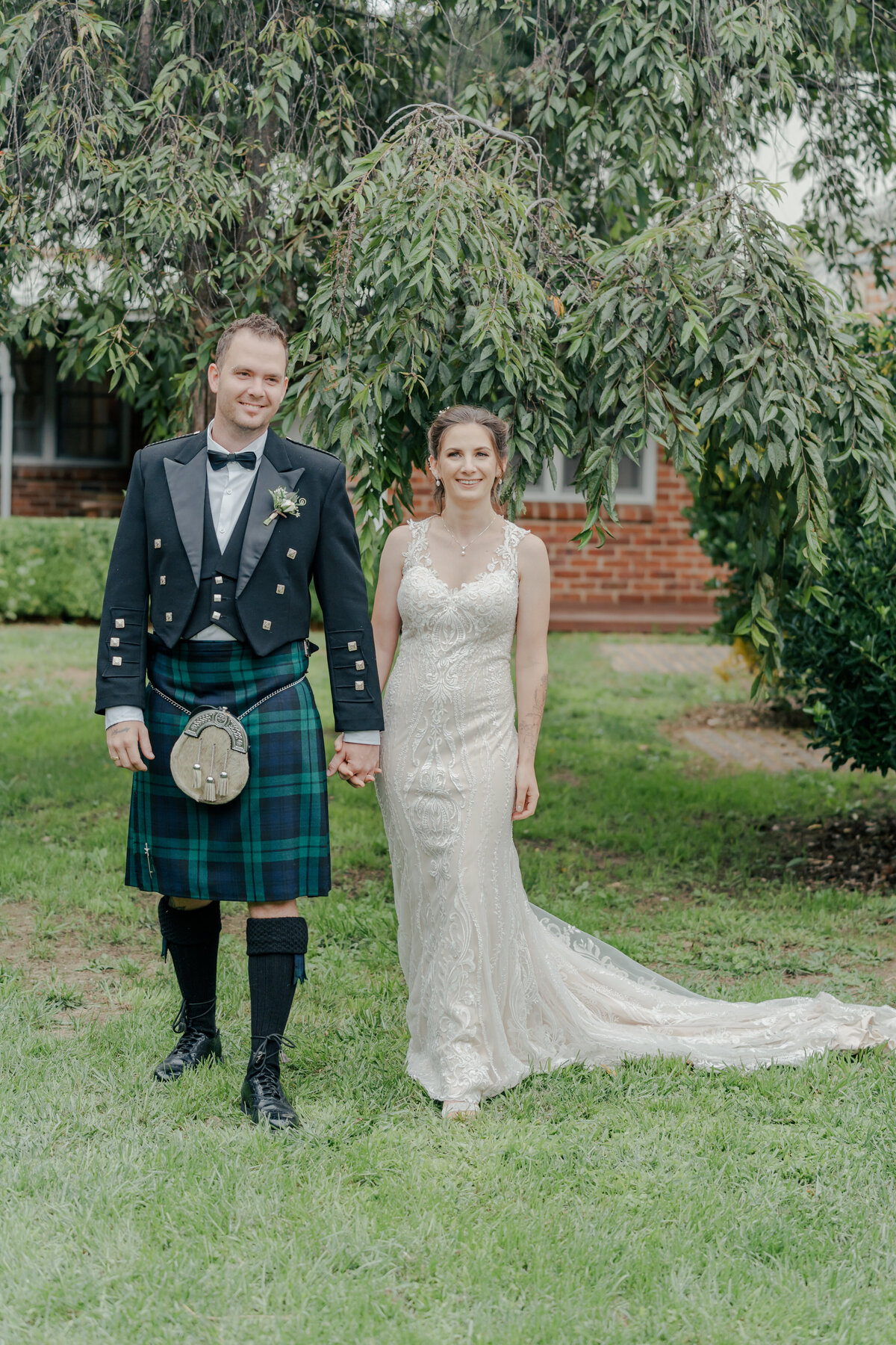 Canberra wedding photographer