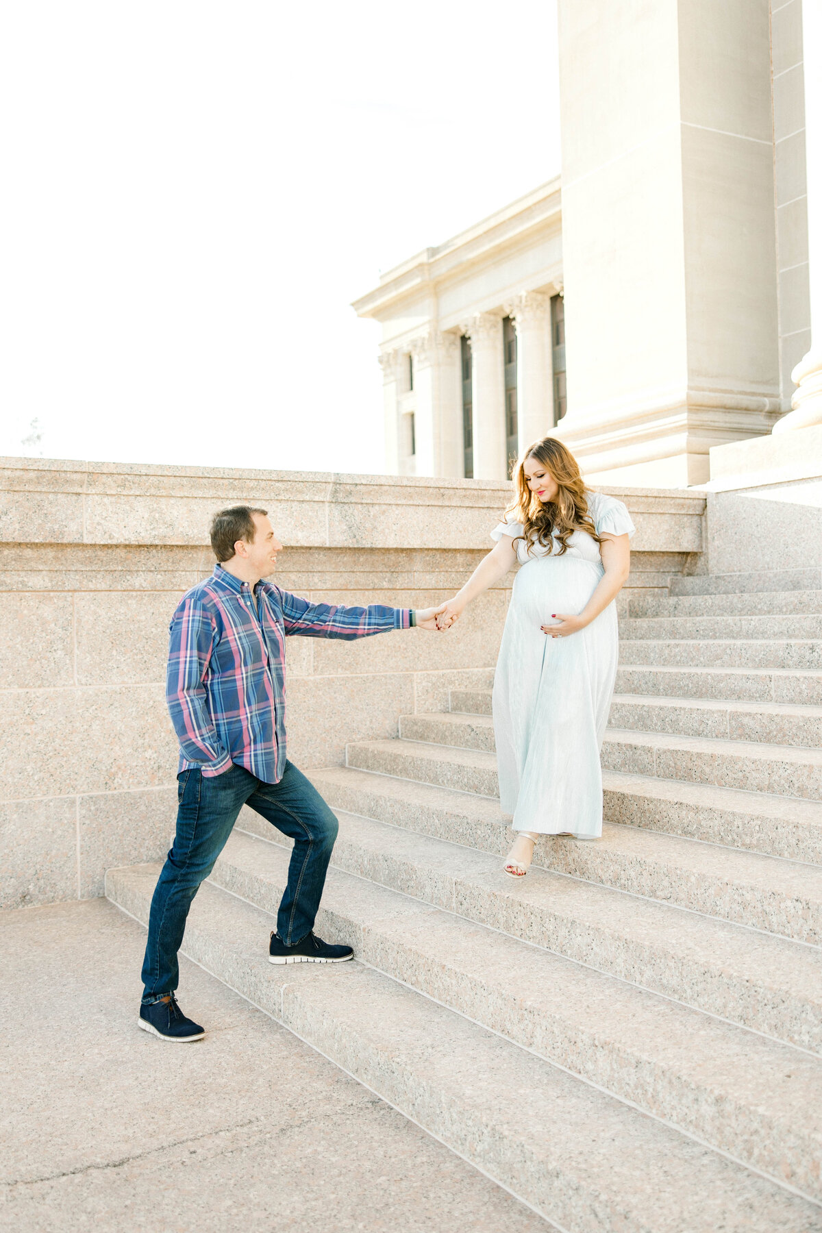 Powell Maternity-105