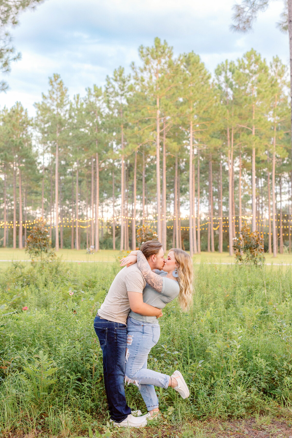 Matthew & Hannah-Engagement-Owl & Moon Venue-67